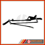 Wiper Transmission Linkage - WLGT09