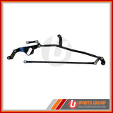 Wiper Transmission Linkage - WLGT19