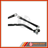 Wiper Transmission Linkage - WLGV21