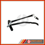 Wiper Transmission Linkage - WLGV21