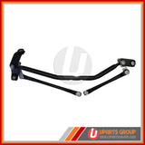Wiper Transmission Linkage - WLGV21