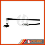 Wiper Transmission Linkage - WLGV71