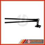 Wiper Transmission Linkage - WLGV71