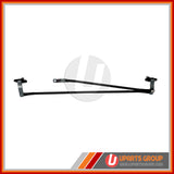 Wiper Transmission Linkage - WLGV71