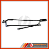 Wiper Transmission Linkage - WLHI20
