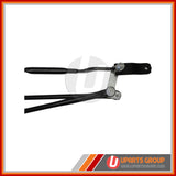 Wiper Transmission Linkage - WLHI20