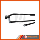 Wiper Transmission Linkage - WLHI20