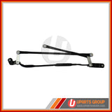 Wiper Transmission Linkage - WLHI20