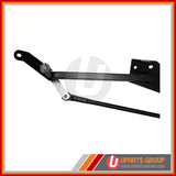 Wiper Transmission Linkage - WLI807