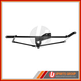 Wiper Transmission Linkage - WLI807