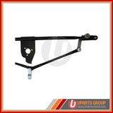 Wiper Transmission Linkage - WLIC05