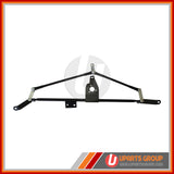 Wiper Transmission Linkage - WLIC05