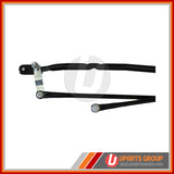 Wiper Transmission Linkage - WLIO22