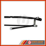 Wiper Transmission Linkage - WLIO22
