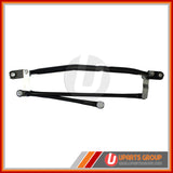 Wiper Transmission Linkage - WLIO22