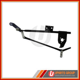 Wiper Transmission Linkage - WLIW08