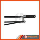 Wiper Transmission Linkage - WLLA17