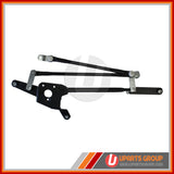 Wiper Transmission Linkage - WLLA17