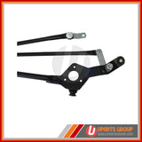 Wiper Transmission Linkage - WLLE20