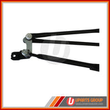 Wiper Transmission Linkage - WLLE20