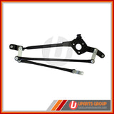 Wiper Transmission Linkage - WLLE20