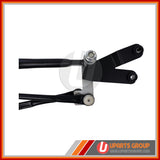 Wiper Transmission Linkage - WLLS12