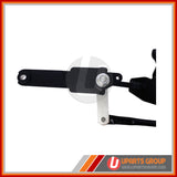 Wiper Transmission Linkage - WLLS12