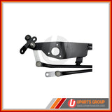 Wiper Transmission Linkage - WLLS18