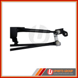 Wiper Transmission Linkage - WLLS18