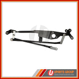 Wiper Transmission Linkage - WLLS18