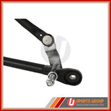 Wiper Transmission Linkage - WLM309