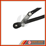 Wiper Transmission Linkage - WLM309
