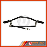 Wiper Transmission Linkage - WLM319