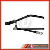 Wiper Transmission Linkage - WLM319