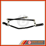 Wiper Transmission Linkage - WLM319