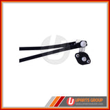 Wiper Transmission Linkage - WLM691