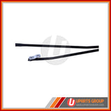 Wiper Transmission Linkage - WLM691