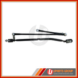 Wiper Transmission Linkage - WLMA15