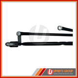 Wiper Transmission Linkage - WLMA15
