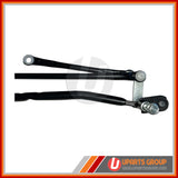 Wiper Transmission Linkage - WLMA15