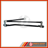 Wiper Transmission Linkage - WLMA15