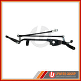 Wiper Transmission Linkage - WLMD22