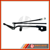 Wiper Transmission Linkage - WLMD22