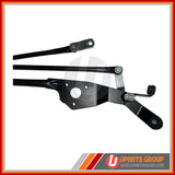 Wiper Transmission Linkage - WLMD22