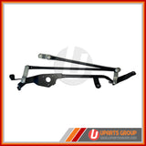 Wiper Transmission Linkage - WLMD22