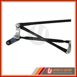 Wiper Transmission Linkage - WLME16