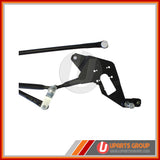 Wiper Transmission Linkage - WLME17