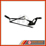 Wiper Transmission Linkage - WLME17