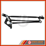 Wiper Transmission Linkage - WLMK15