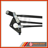 Wiper Transmission Linkage - WLMK15